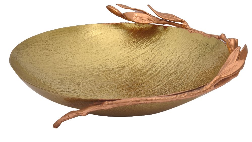 Leaf Bowl