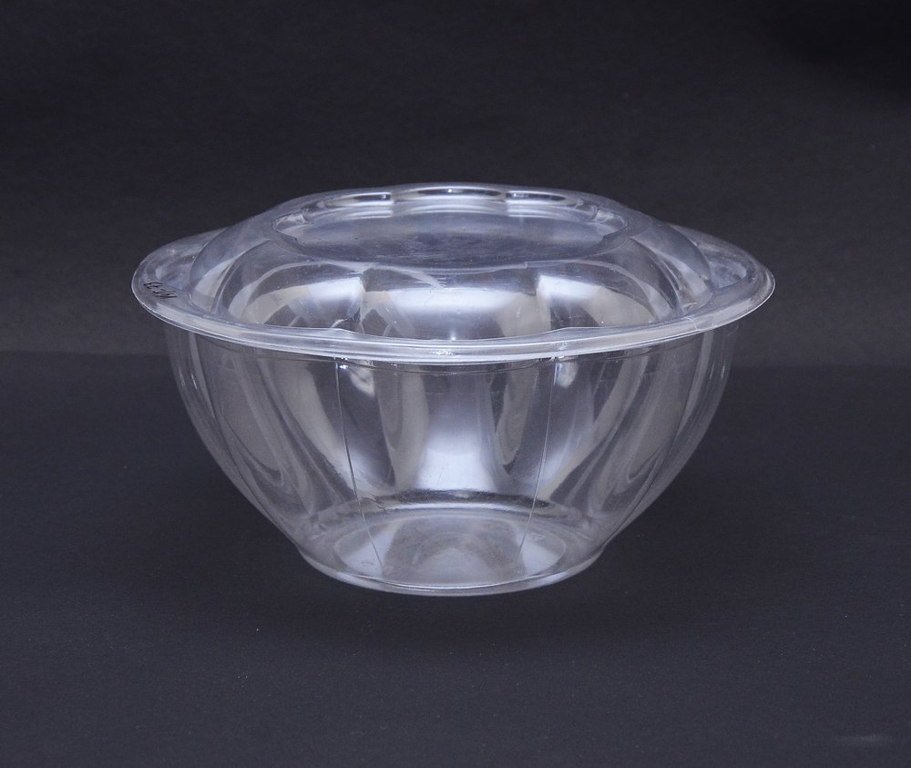 Mahalaxmi Plastic Salad Bowl