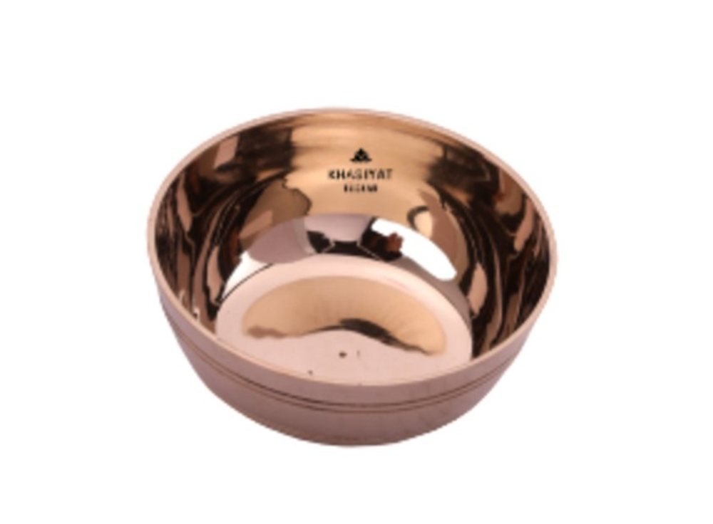 Bronze Bowl