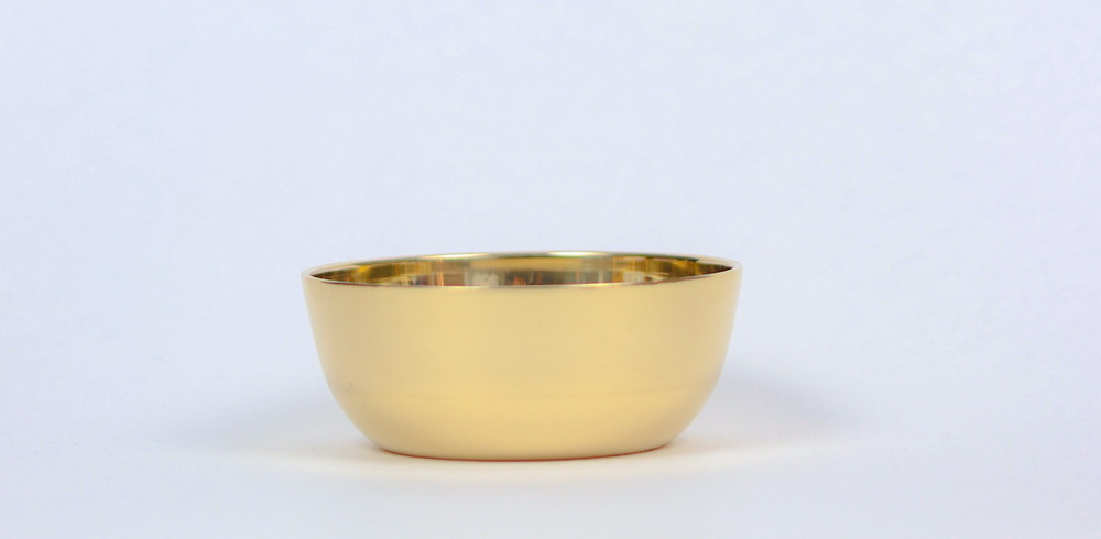 Unique Homes Bronze Bowl, For Home