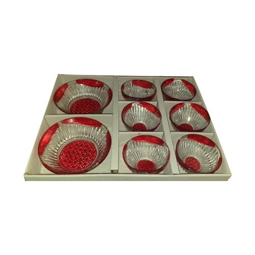Round 8 Bowl Set