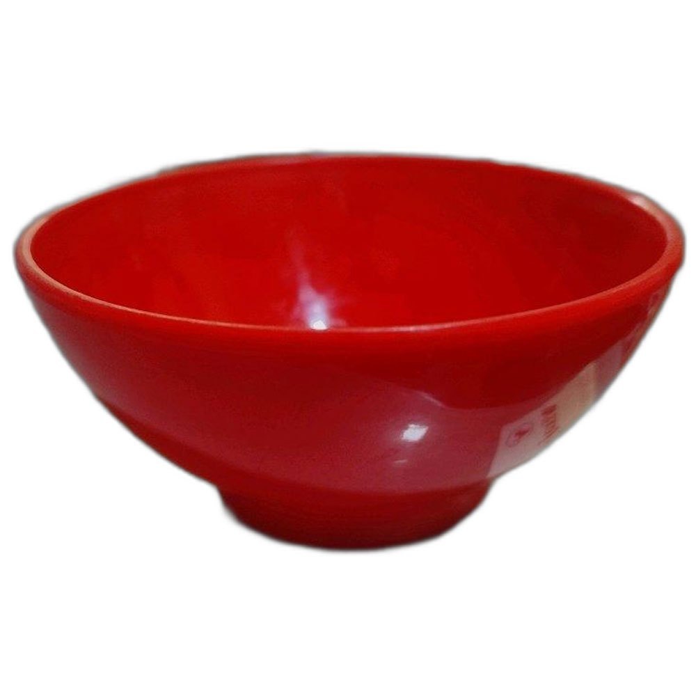Round Plastic Utensil Bowl (UB138), For Home