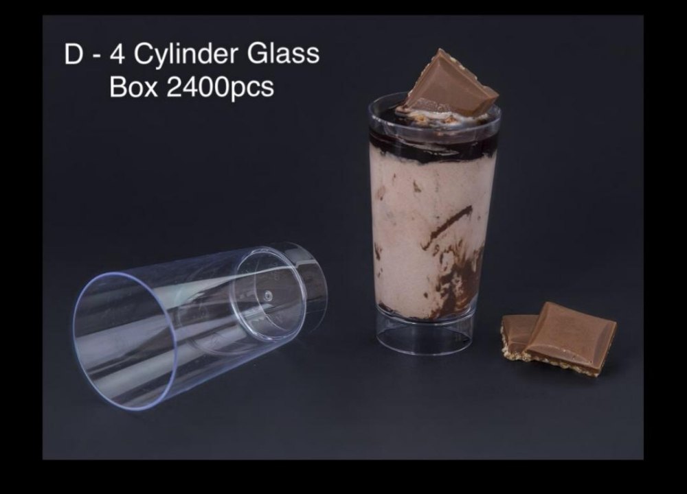 R.S Serving Bowl Dessert Glass
