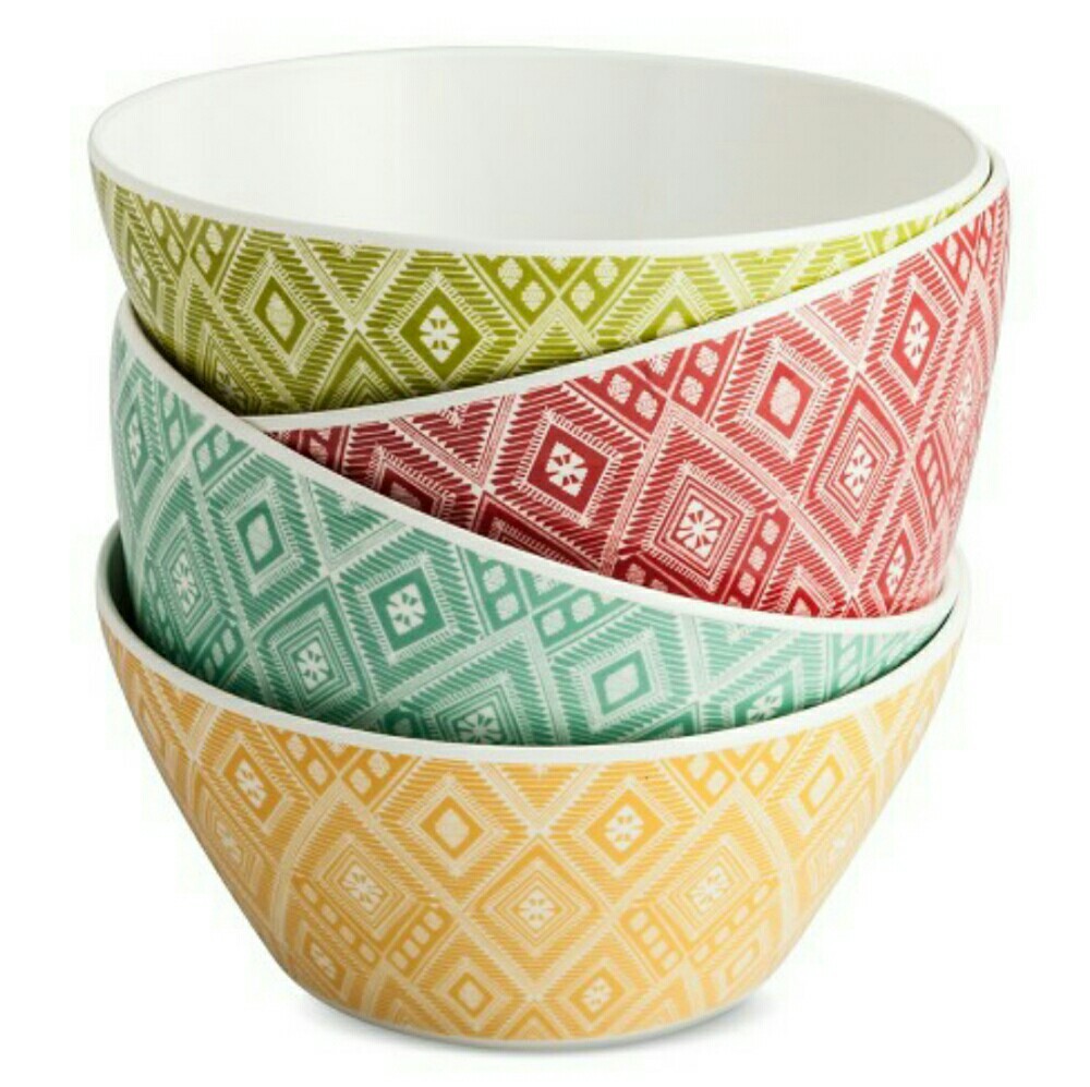 Maisha Green Pudding Set, For Home
