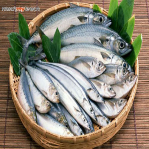 Sardine Fish, For Mess