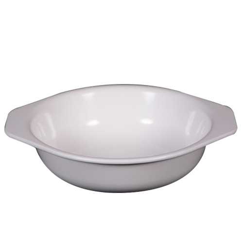 Multicolor Plastic Acrylic/PC Rice Bowl