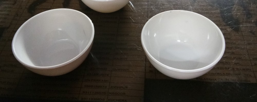 super dine Polished Daal bowl
