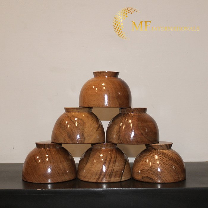 Designer Bowls