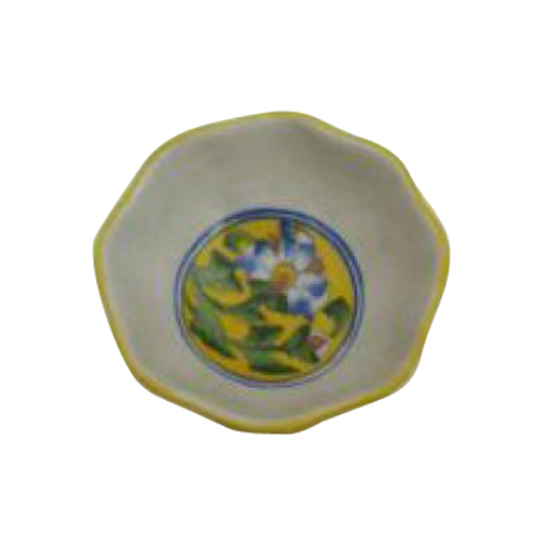 Shiv Kripa Pottery Bowl
