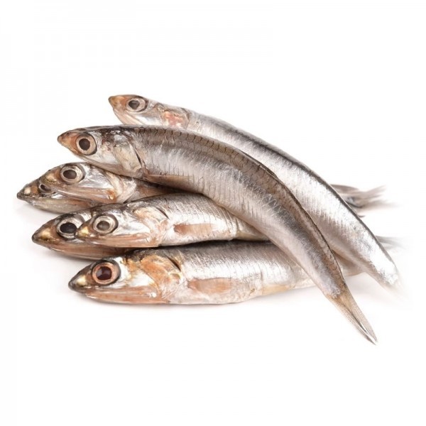 Mandeli /Anchovy, For Restaurant