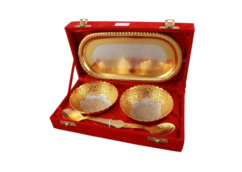Ceramic Round Decorative Serving Bowls For Gift