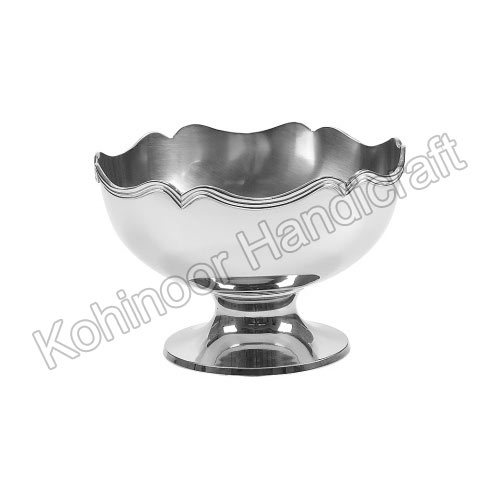 Decorative EPNS Bowl