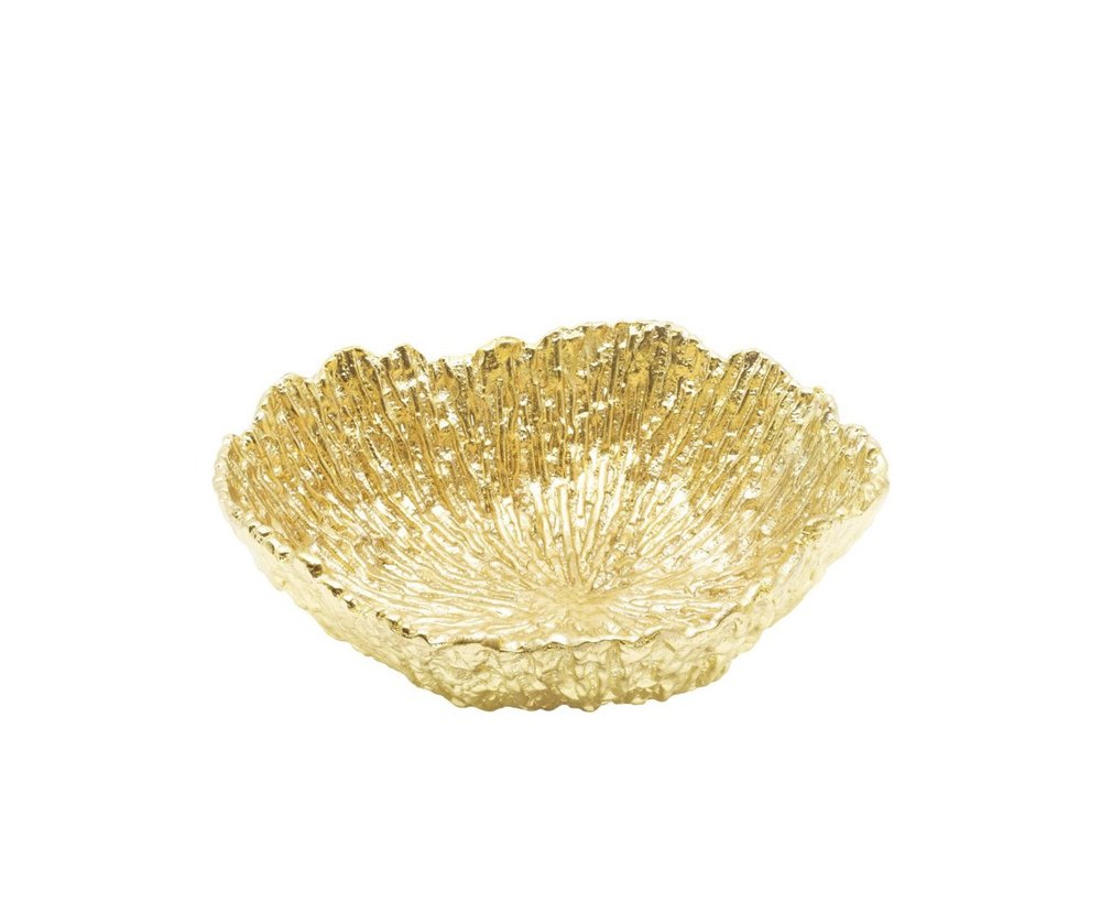 Gold Bowl, For Home, Size: 8x 10