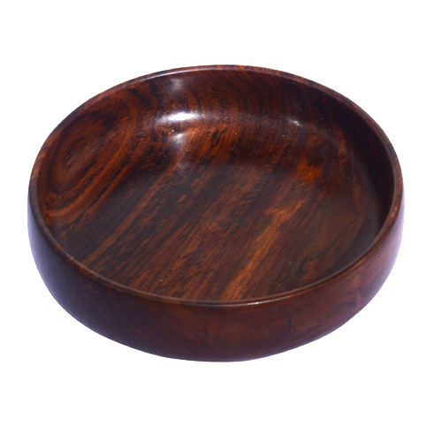 Wooden Bowl