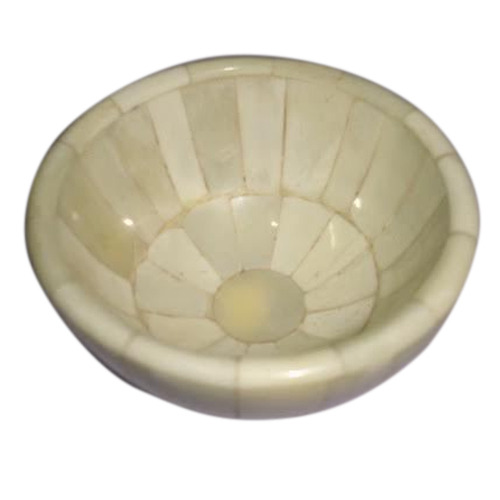 Buffalo Bone Bowl