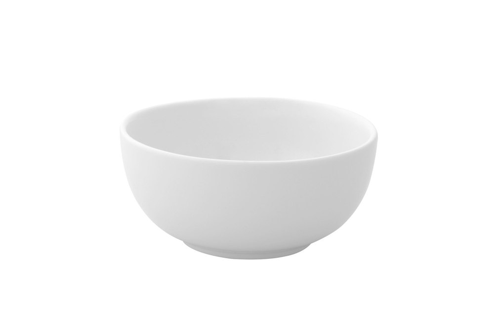 ARIANE White BOWL NON STACKABLE-PRIME, Size: 23cm - 9cm