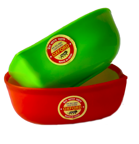 KALKI Plastic SNACK BOWL, For Everywhere