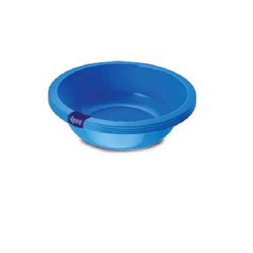 Cereal Bowl Set - 4PCS