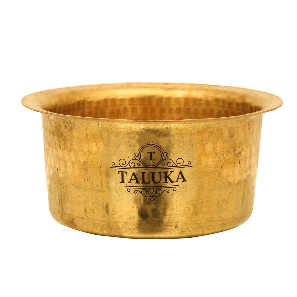 Brass Hammer Tope, Packaging Type: Carton