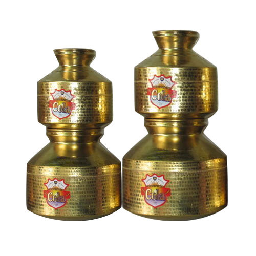 Brass Handa Kalsi