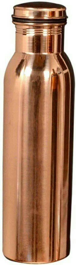 Pure Handmade Copper Bottle