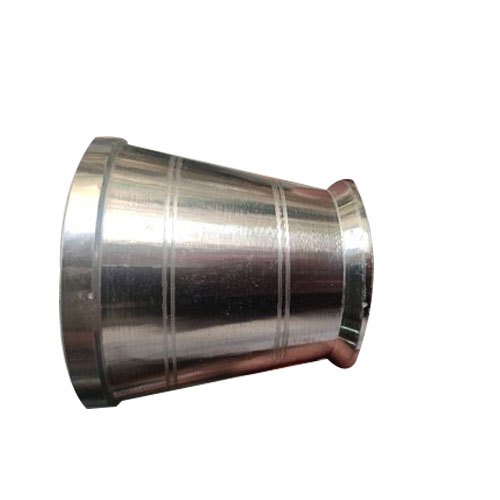 Silver Aluminium Aluminum Casting Khal Dasta, Size: 1x4 Inch