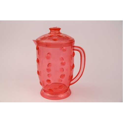 Multicolor Plastic Satellite Jug, For Home, Packaging Type: Box