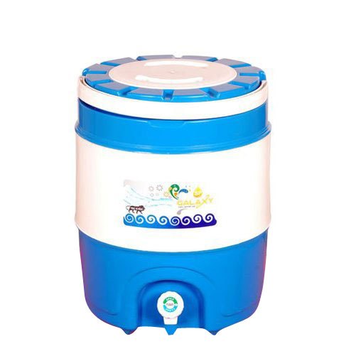 galaxy Plastic Water Jug, Capacity: 15 Litres