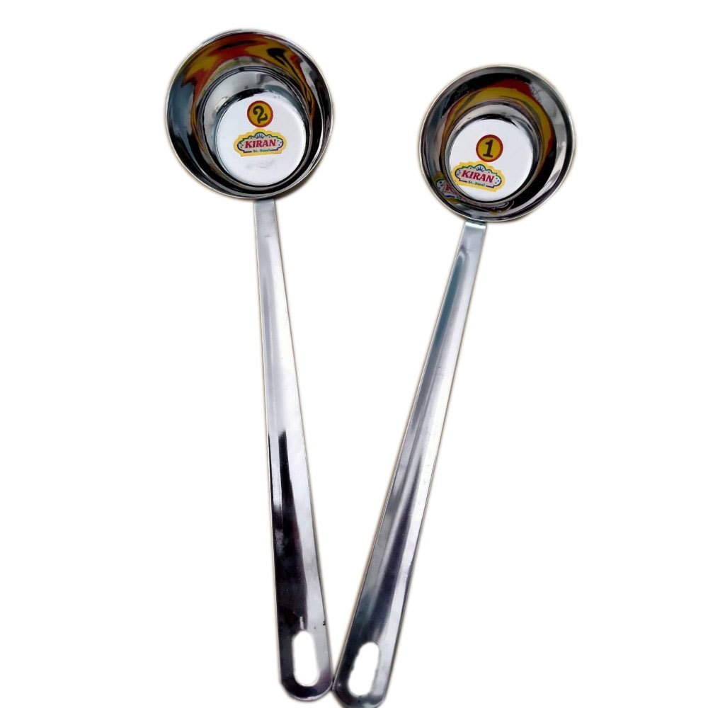 StainleSS Steel SS Kitchen Liquid Server, Size: 1, 2 Size