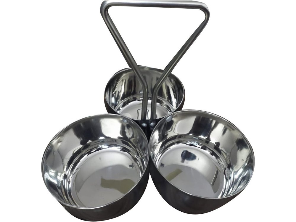 Tinmukha S S Sagdan, For Hotel/Restaurant, Material Grade: 202