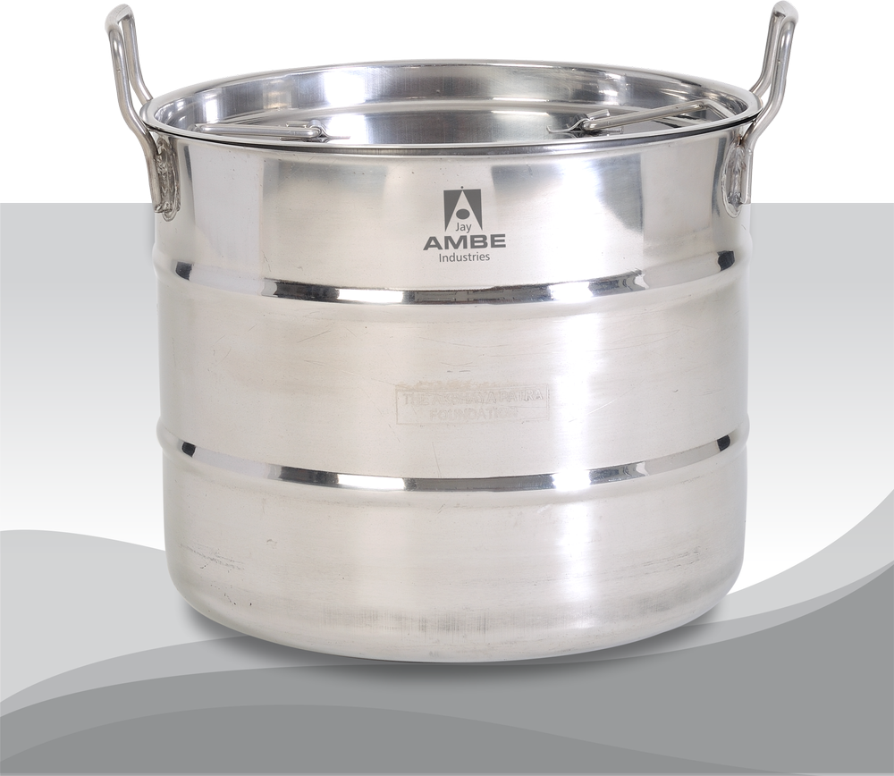 Food Distribution Vessels