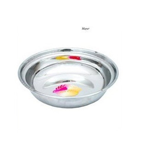Round Curry Dish Bowl, For Home, Hotels