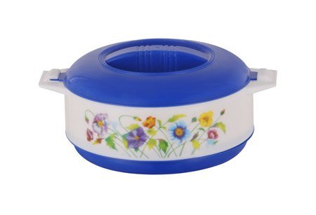 None Plastic Casserole Set, For Home, Capacity: 1500 ml