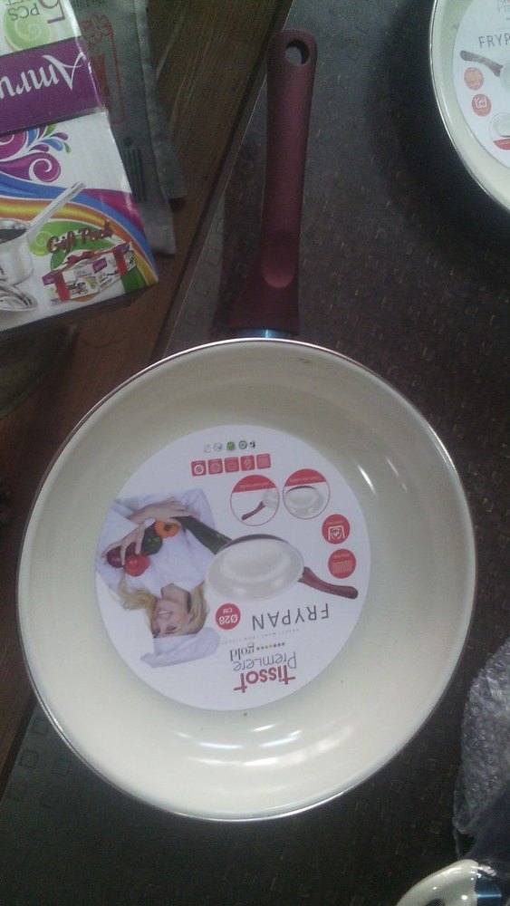 Ceramic Cookware