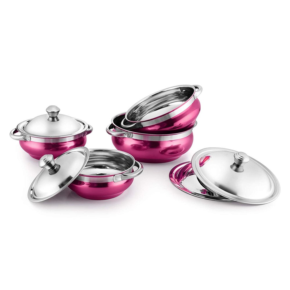 Renuconic Steel Ceramic Hand Set, For Hotel