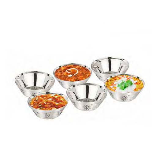 Gurukrupa Vati Utensil Set