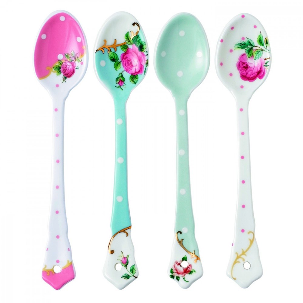 Ceramic Spoons, Packaging Type: Plastic Packet
