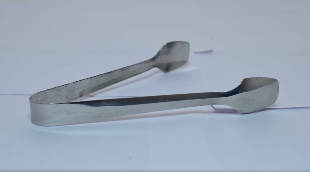 Stainless Steel Tong
