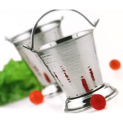 Stainless Steel Bucket