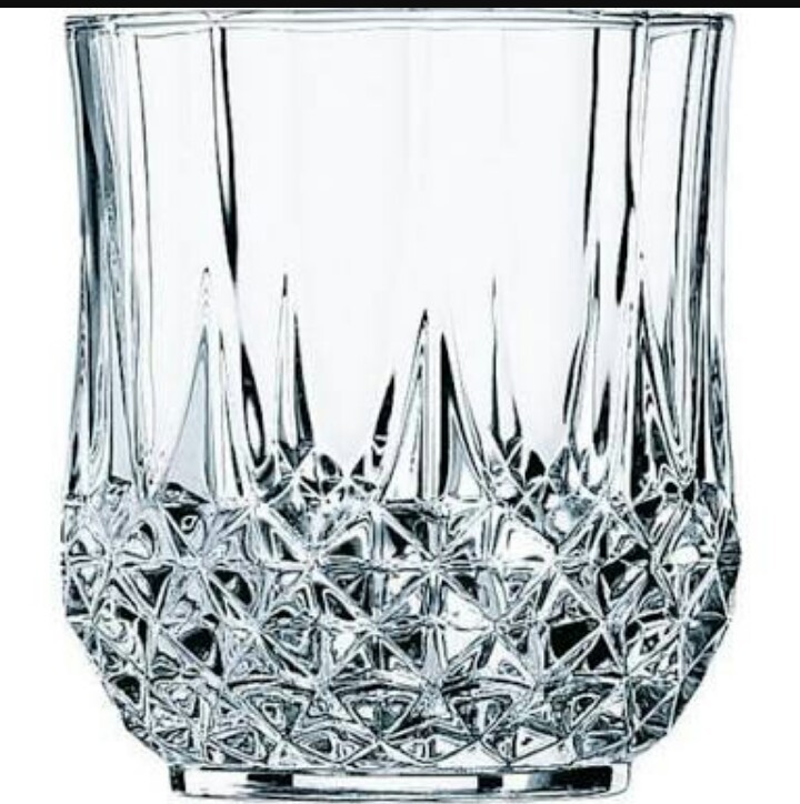 japan Glass Utensils