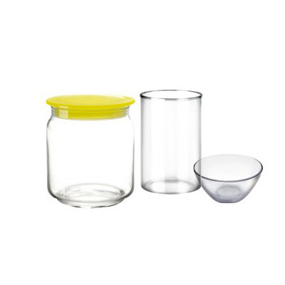 Glass Gift Set(Siesta)