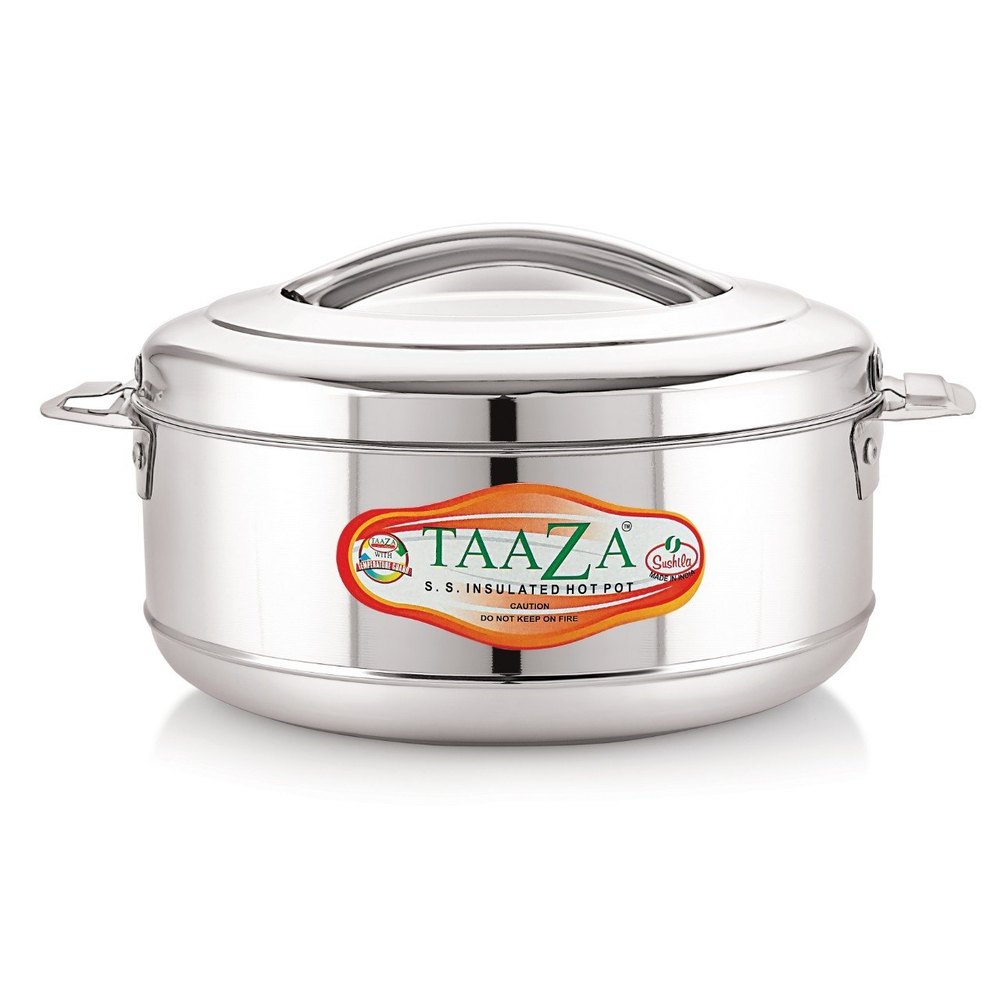1500 Stainless Steel Casseroles, For Home