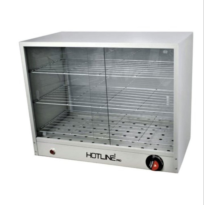 HOTLINE Silver HOT CASE JUMBO ( COMERCIAL), For Home