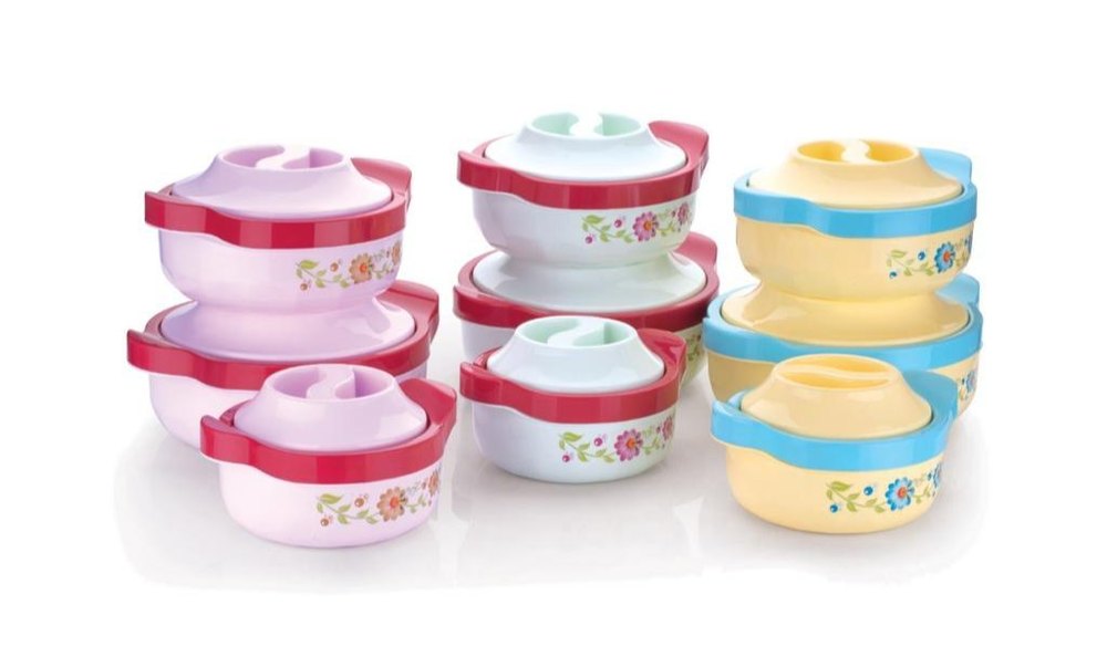 Precision Round Caserol Hot Pot, For Home