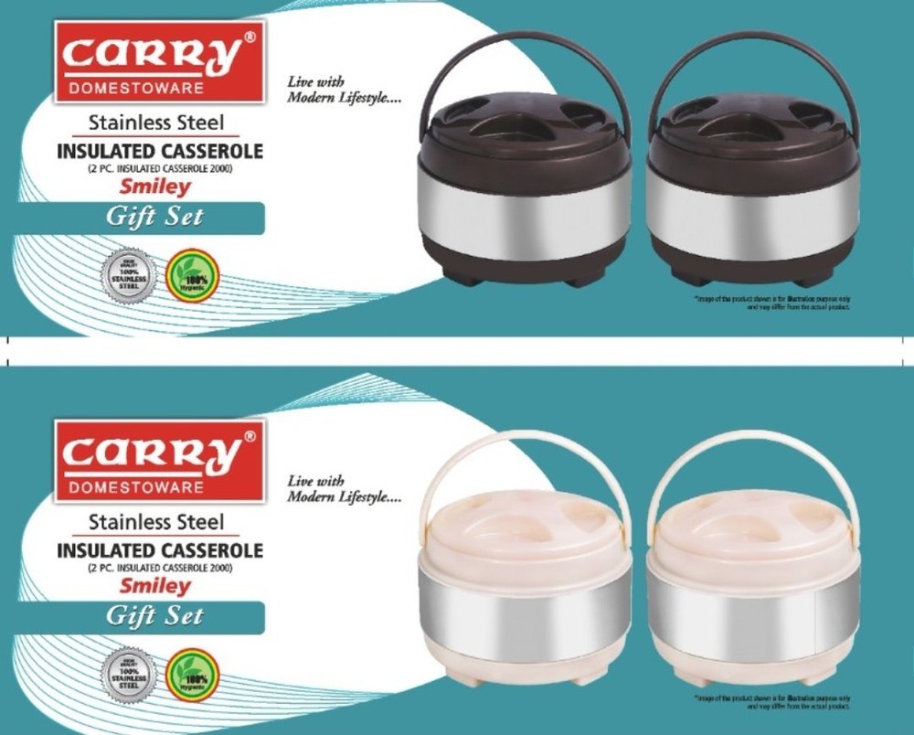 Smiley Gift Set