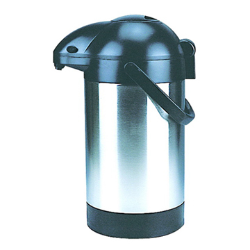 Steel Thermoware