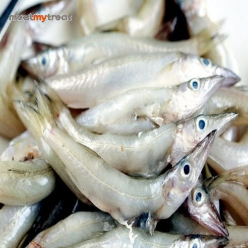 Meatmytreat Barracuda Fish, For Household