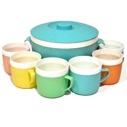 Thermaware Set
