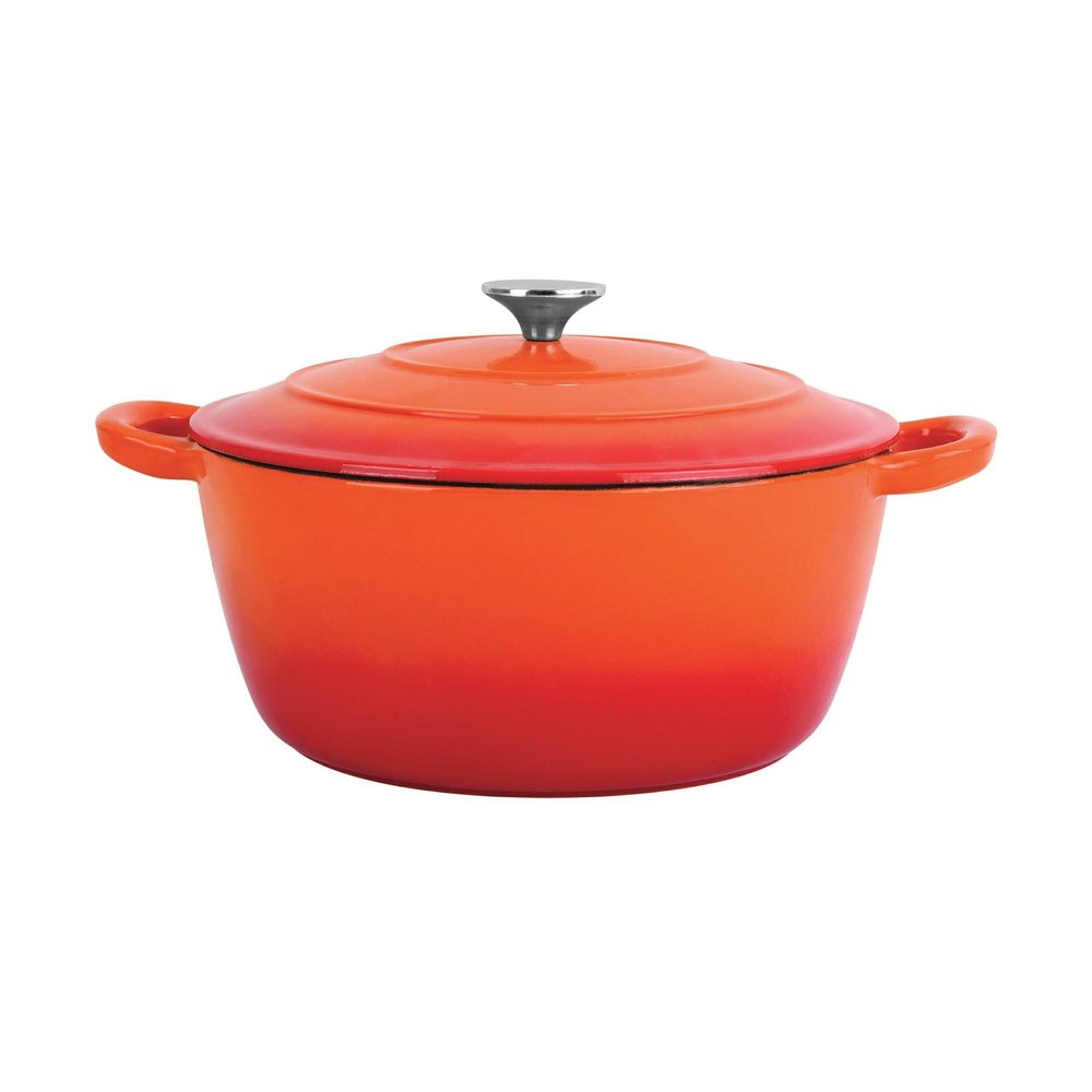 Aluminum Eros Casserole, Size: 20 cm