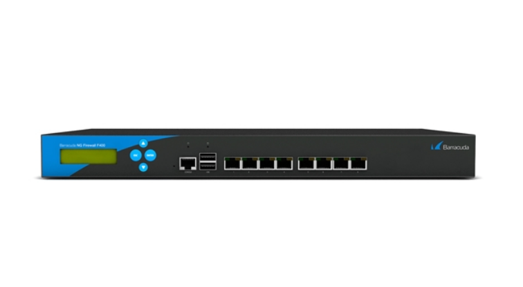 Barracuda Storage Solutions Services